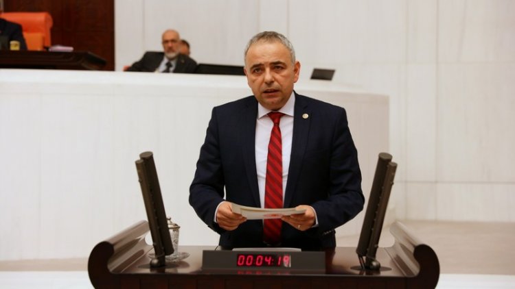 AHMET VEHBİ BAKIRLIOĞLU , Enflasyon İftar Sofralarını Vuracak